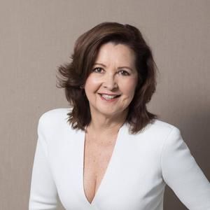 Meet your Posher, Lesley